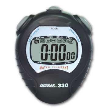 Ultrak 610 Referee & Coach Watch